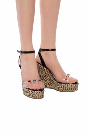 Wedge sandals, zdjęcie 2 Wedge sandals od Sophia Webster